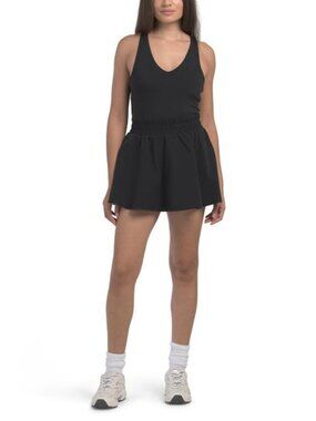 UNDER ARMOUR Vanish Mini Dress
